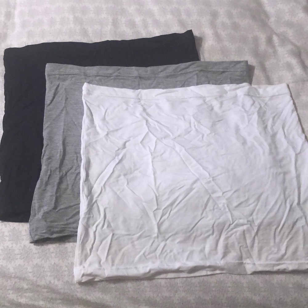 Pregnancy belly bands